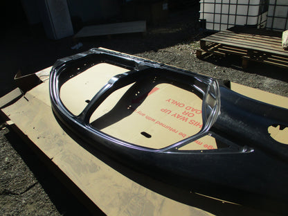 Holden VF Caprice Genuine Drivers Side Outer Panel New Part