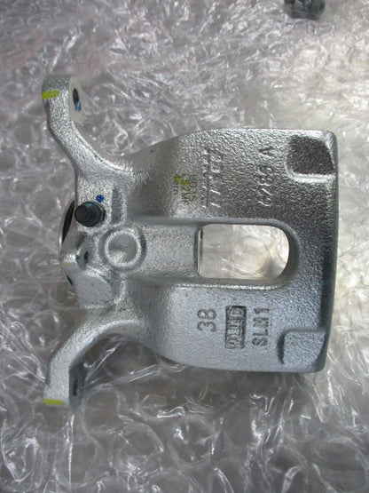 Honda HRV 2WD Genuine Rear Drivers Side Brake Caliper New