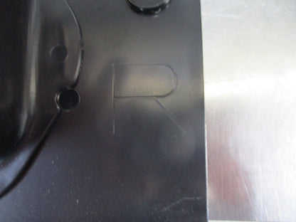 Mazda 323 BJ Genuine Right Hand Side Front Bumper Bracket New Part