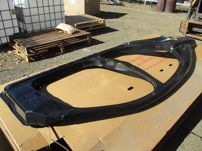 Holden VF Caprice Genuine Drivers Side Outer Panel New Part