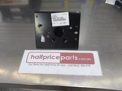 Mazda 323 BJ Genuine Right Hand Side Front Bumper Bracket New Part