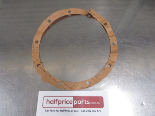 Mitsubishi Pajero Genuine Rear 4X4 Differential Gasket New Part