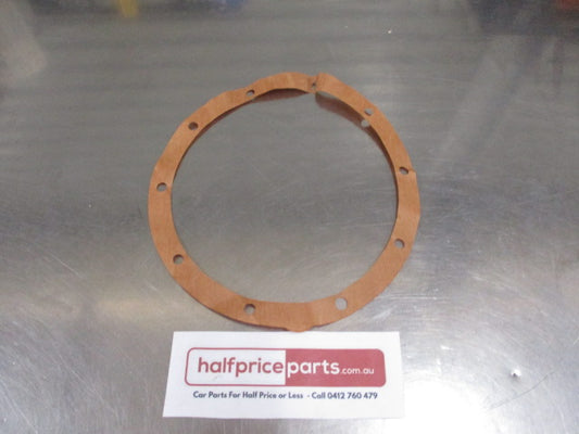 Mitsubishi Pajero Genuine Rear 4X4 Differential Gasket New Part