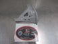 Kia Rio Genuine Right Hand Guard Bracket New Part