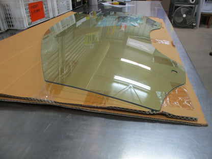 Mazda BT-50 UR Genuine Front Left Door Glass Assembly New Part