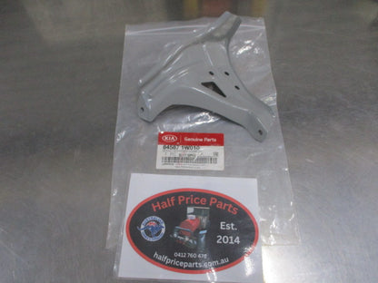 Kia Rio Genuine Right Hand Guard Bracket New Part