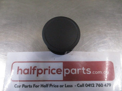 Mitsubishi Eclipse Cross Genuine Instrument Panel Plug Cover New Part