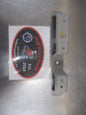 Kia Rio Genuine Left Hand Guard And Bumper Bracket New Part