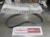 Peugeot 208/3008/308/508/5008/Citroen C1/C3/C4 Genuine V-Ribbed Belt New Part