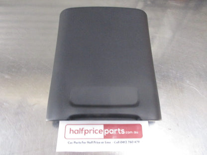 Mitsubishi Outlander Genuine Centre Console Lid (Gray) New Part
