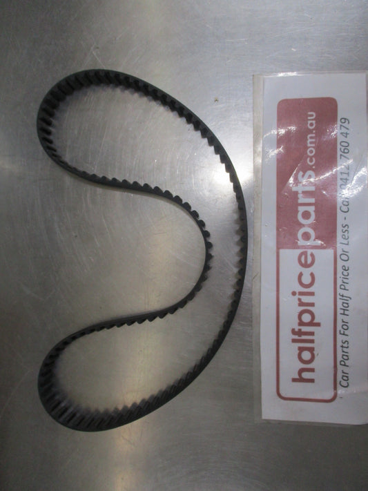 Mazda 626/E1800 Genuine Timing Belt New Part