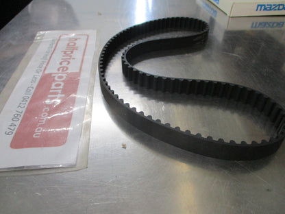 Mazda 626/E1800 Genuine Timing Belt New Part