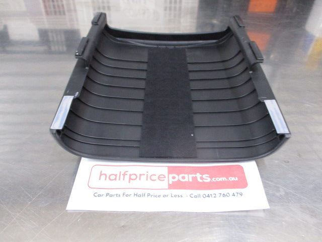Mitsubishi Outlander Genuine Centre Console Lid (Gray) New Part