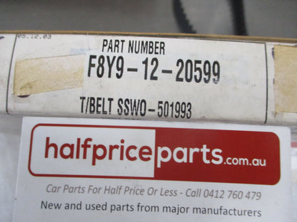 Mazda 626/E1800 Genuine Timing Belt New Part