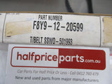 Mazda 626/E1800 Genuine Timing Belt New Part