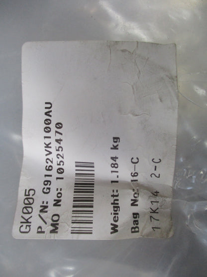 Nissan D22 Navara Tow Bar Partial Fitting Kit New