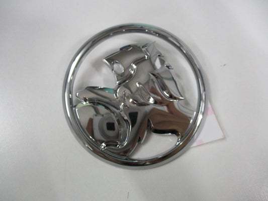 Holden Cruze Genuine Boot Lid Lion Emblem New