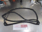 Mazda CX-5 Genuine Rear Left Hand Door Weather Strip New Part
