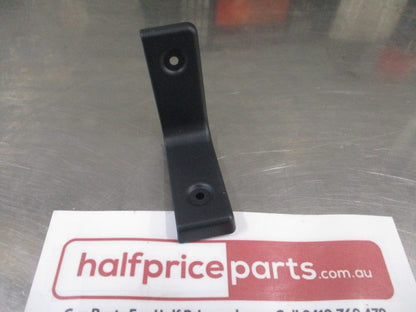 Mitsubishi Pajero Sport Genuine Left Hand Side Step Cover New Part