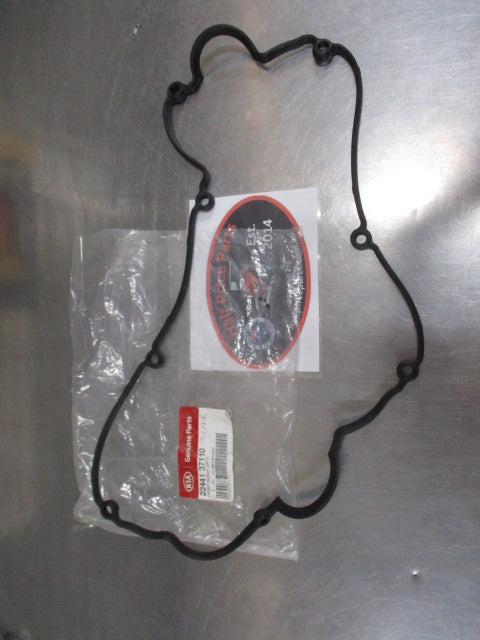 Kia Sportage/Optima/Magentis/Hyundai Santa Fe/Tucson Genuine Engine Valve Cover Gasket New Part
