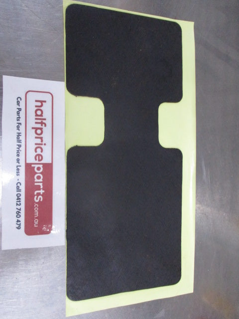 Mitsubishi Pajero Sport Genuine Rear Wheel House Pad New Part