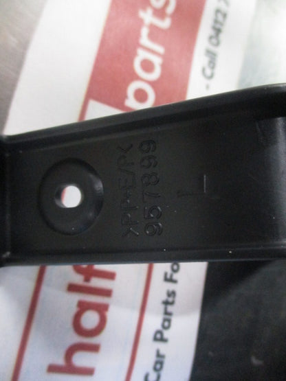 Mitsubishi Pajero Sport Genuine Left Hand Side Step Cover New Part