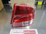 Daewoo Kalos Genuine Rear Right Hand Taillight Assembly New Part