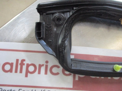 Mazda CX-5 Genuine Rear Left Hand Door Weather Strip New Part