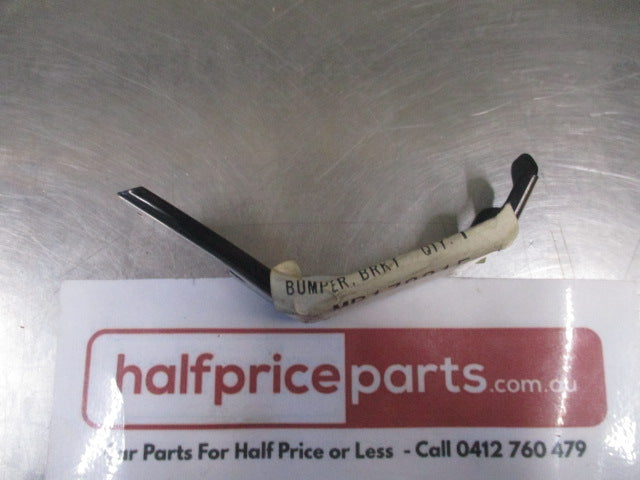 Mitsubishi Manga Genuine Rear Bumper End Body Bracket New Part