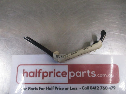 Mitsubishi Manga Genuine Rear Bumper End Body Bracket New Part