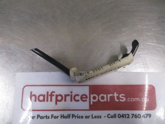 Mitsubishi Manga Genuine Rear Bumper End Body Bracket New Part