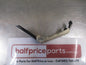 Mitsubishi Manga Genuine Rear Bumper End Body Bracket New Part