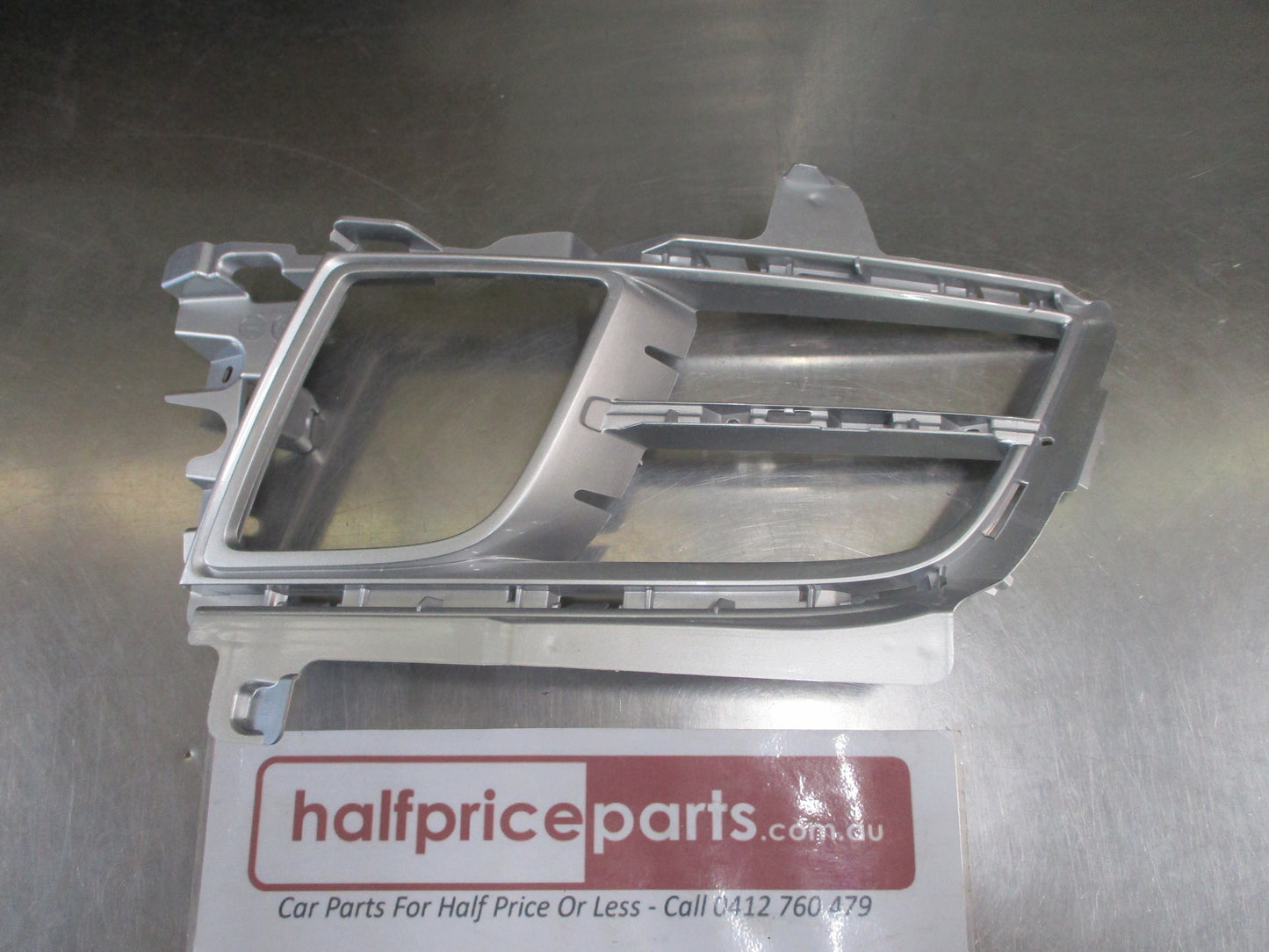 Mazda GH 6 Genuine Left Hand Front Fog Light Bezel Cover New Part