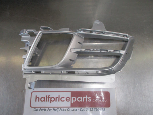 Mazda GH 6 Genuine Left Hand Front Fog Light Bezel Cover New Part