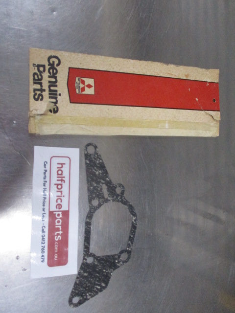 Mitsubishi Triton Diesel Genuine Timing Case Gasket New Part