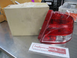 Daewoo Kalos Genuine Rear Right Hand Taillight Assembly New Part