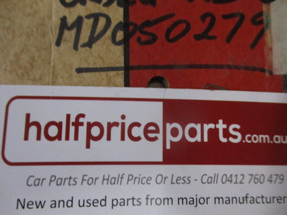 Mitsubishi Triton Diesel Genuine Timing Case Gasket New Part