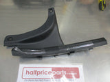 Kia Cerato Genuine Right Hand Door Trim Scuff (Black) New Part