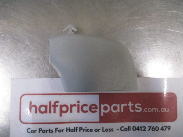 Mitsubishi Outlander Sport Genuine Left Hand Front Headlining Cover Cap New Part