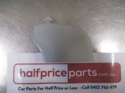 Mitsubishi Outlander Sport Genuine Left Hand Front Headlining Cover Cap New Part