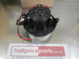 Holden Astra K Genuine Internal Heater Blower Motor New Part