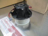 Holden Astra K Genuine Internal Heater Blower Motor New Part