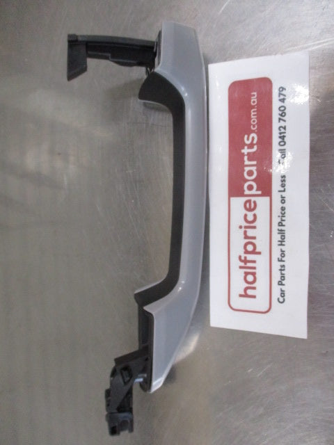 LDV T60 Genuine Right Hand Outer Door Handle Unpainted New Part
