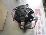 Holden Astra K Genuine Internal Heater Blower Motor New Part