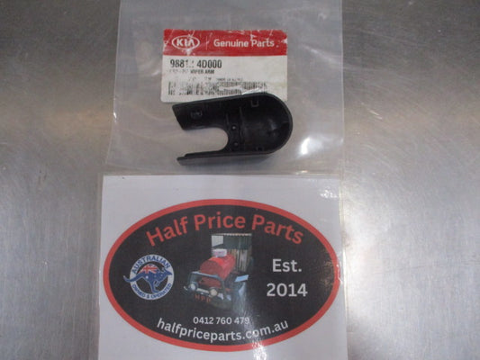 Kia Carnival Genuine Rear Wiper Arm Cover New Part