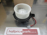 Holden Astra K Genuine Internal Heater Blower Motor New Part