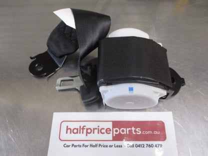 LDV D90 Genuine 2nd Row Seat Belt New Part