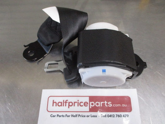 LDV D90 Genuine 2nd Row Seat Belt New Part