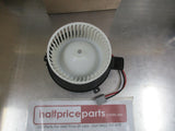 Holden Astra K Genuine Internal Heater Blower Motor New Part