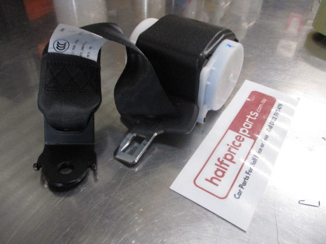 LDV D90 Genuine 2nd Row Seat Belt New Part